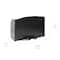 American Art Décor™ Black Space Saving Desk Organizer with USB Port